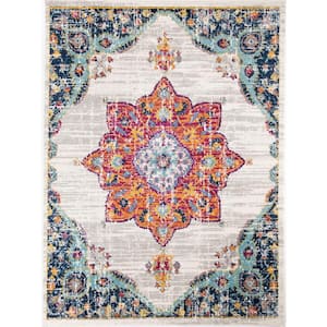 Approximate Rug Size (ft.): 8 X 10 in Area Rugs