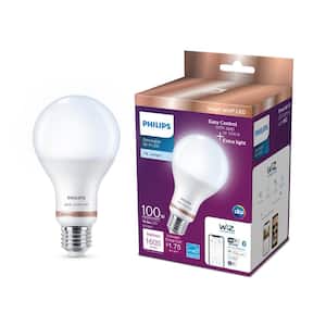 Light Bulb Shape Code: A21
