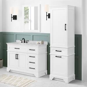 Linen Cabinet