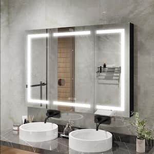 Medicine Cabinets with Mirrors