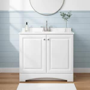 Popular Vanity Widths: 36 Inch Vanities
