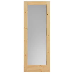 Door Size (WxH) in.: 36 x 84