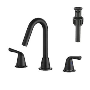 Faucet Hole Fit: 3 Hole