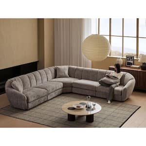 Number of Pieces: 5 piece