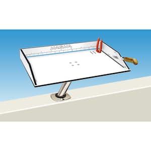 Grill Replacement Parts