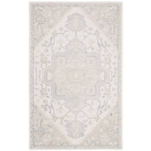 Approximate Rug Size (ft.): 6 X 9