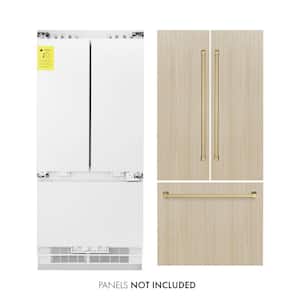 Depth (Excluding Handles) (in.): 22.0 - 23.99