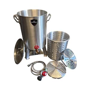 Turkey Fryers