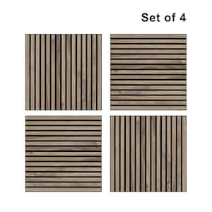 1/2: Nominal Product Thickness (in.)