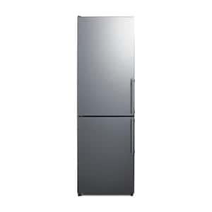 Refrigerator Fit Width: 24 Inch Wide