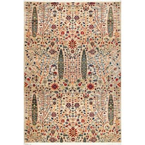 Green in Area Rugs