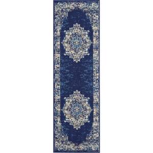 Approximate Rug Size (ft.): 2 X 8
