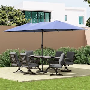 Umbrella Hole