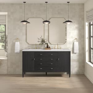 Popular Vanity Widths: 60 Inch Vanities