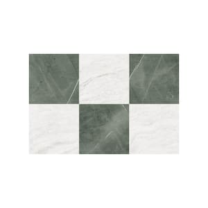 Vinyl Tile Flooring