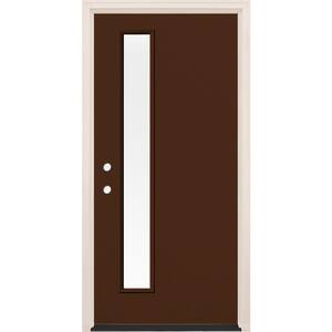 Single Door