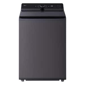 Capacity - Washer (cu. ft.): 5.5 or Greater