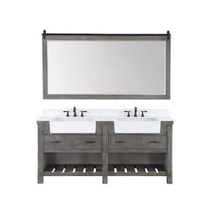 Double Sink