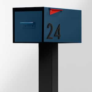 Mailboxes With Post