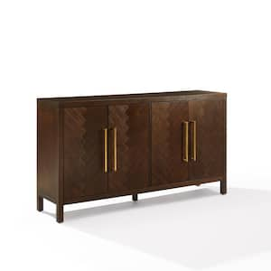 Brown in Sideboards & Buffet Tables