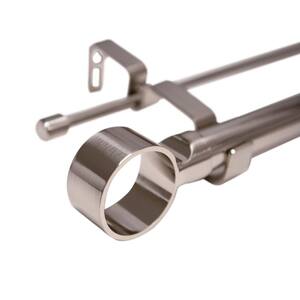 Curtain Rod Width (in.): 48 - 84 in.