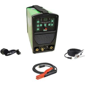 Multi Process Welders