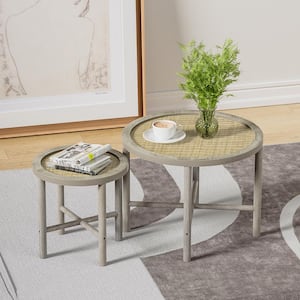 Accent Tables