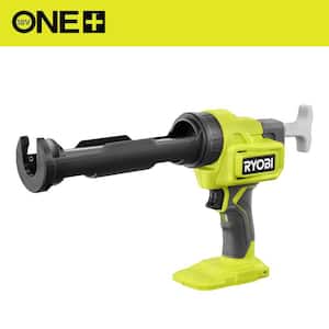 Electric Caulk Guns