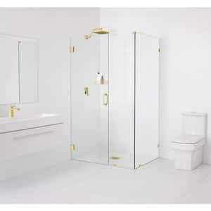 Popular Door Widths: 60 Inches & Up