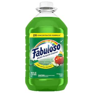 Fruit in All-Purpose Cleaners