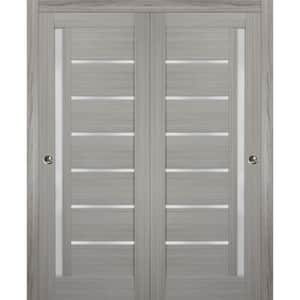 Door Size (WxH) in.: 84 x 96