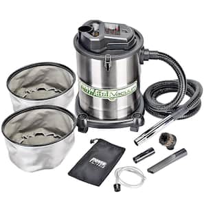 Wet & Dry Vacuums