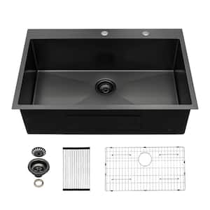 Minimum Cabinet Size (in.): 33