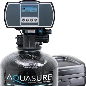 AQUASURE in Water Softener Systems