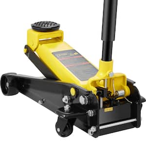 Weight Capacity (Tons): 3 Ton