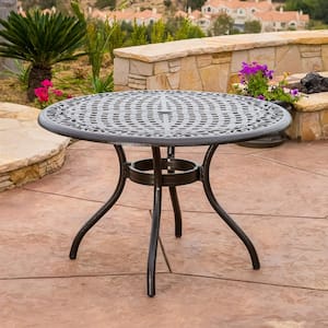 Round in Patio Dining Tables
