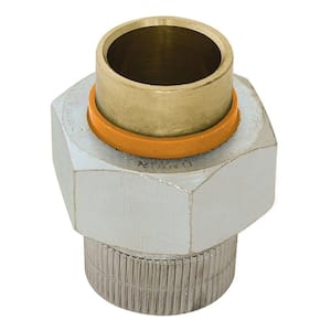Fittings & Connectors