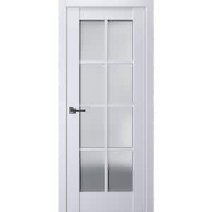 Door Size (WxH) in.: 36 x 84