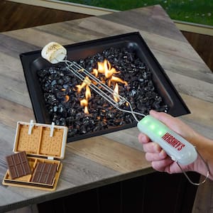 Heat-Resistant Handles