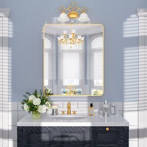 Mirror Width: Medium (20-40 in.)