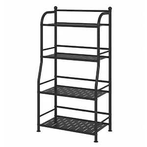 Number of Tiers: 4 Tier