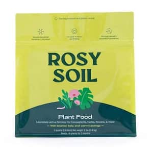 Organic Potting Soil