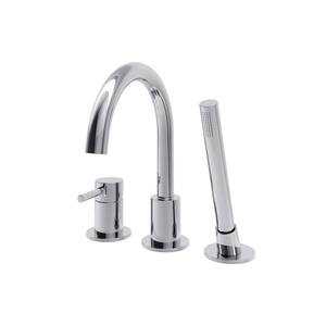 Bathroom Faucets