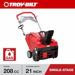 Troy-Bilt