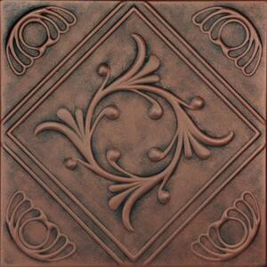 Copper