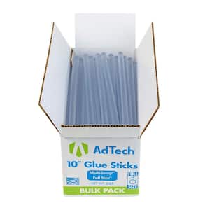 Adtech in Glue Sticks