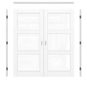 Door Size (WxH) in.: 72 x 80