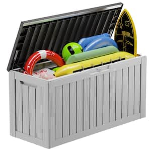 Patio Storage