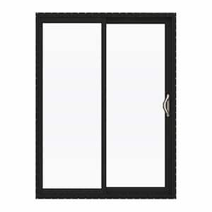 Common Door Size (WxH) in.: 60 x 80