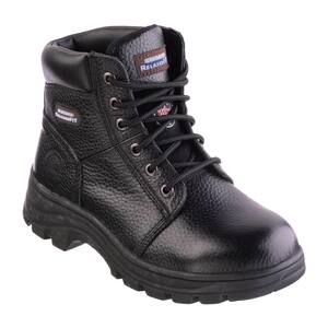 Women's Workshire - Peril 6'' Work Boots - Steel Toe